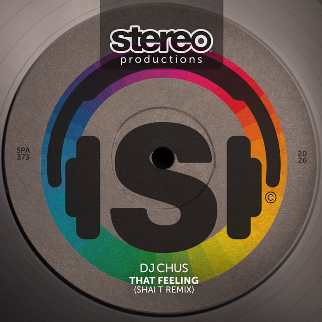 That Feeling (Shai T Remix)