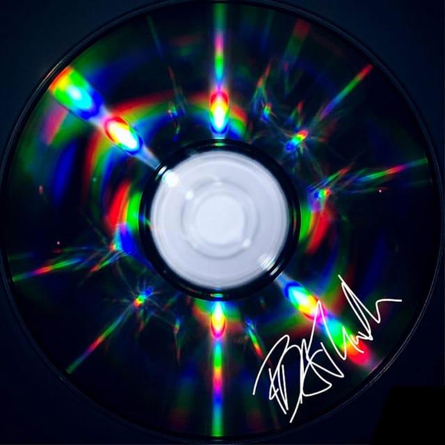 Can You? - Single