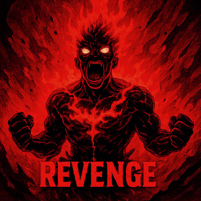 REVENGE !