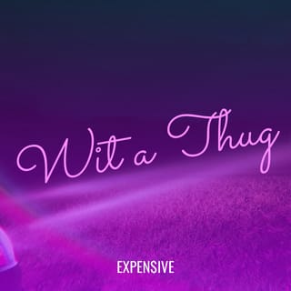 Wit a Thug