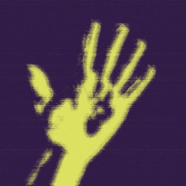 Sweatyhands