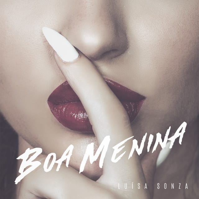 Boa Menina - Single