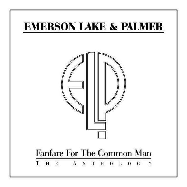 Fanfare For The Common Man: The Anthology