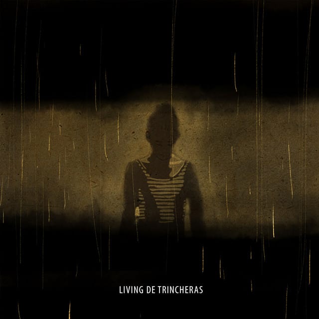 Living de trincheras
