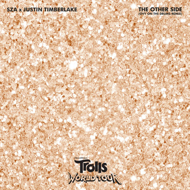The Other Side (from Trolls World Tour) [Ovy On The Drums Remix]
