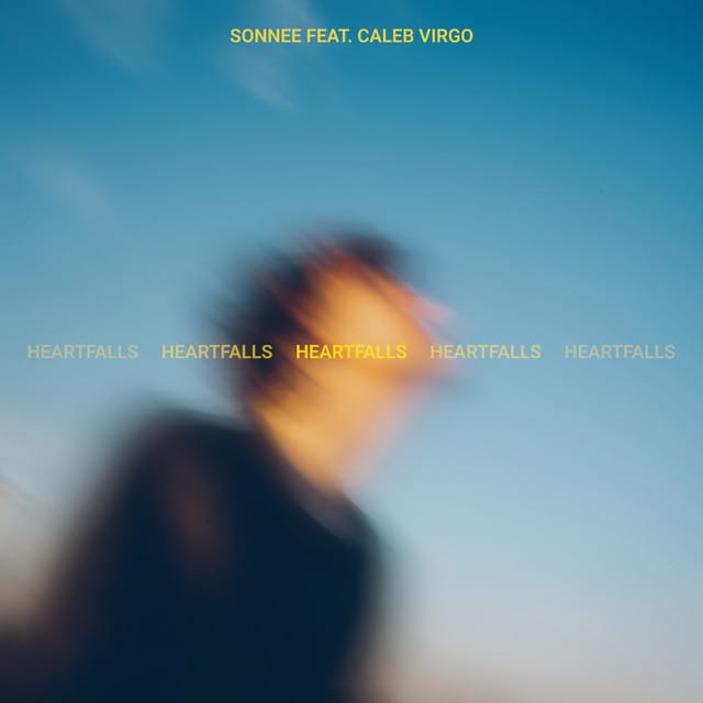 Heartfalls (feat. Caleb Virgo)