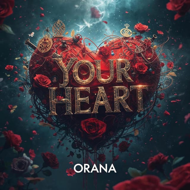 Your Heart - Single
