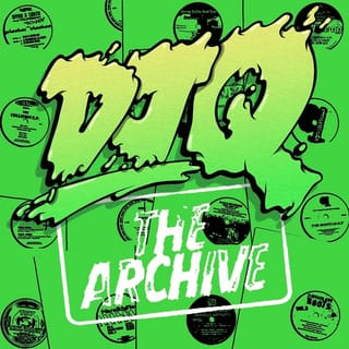 The Archive