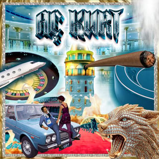 AÇ KURT MIXTAPE