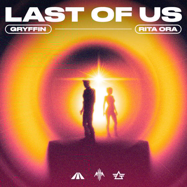 LAST OF US (feat. Rita Ora)