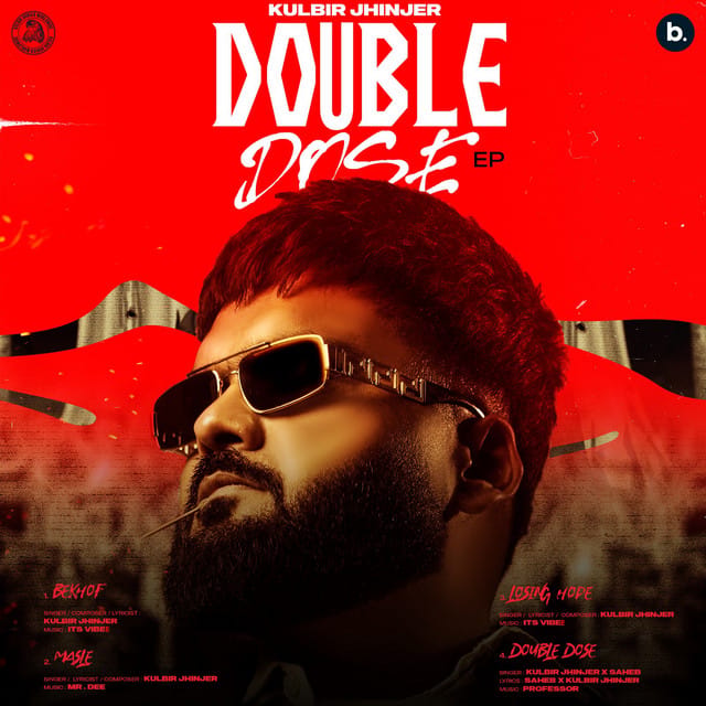 Double Dose - EP