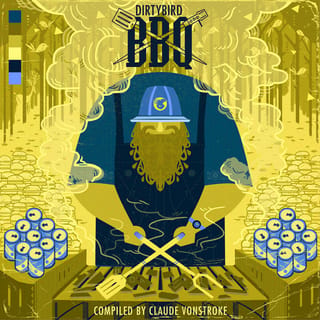 dirtybird BBQ