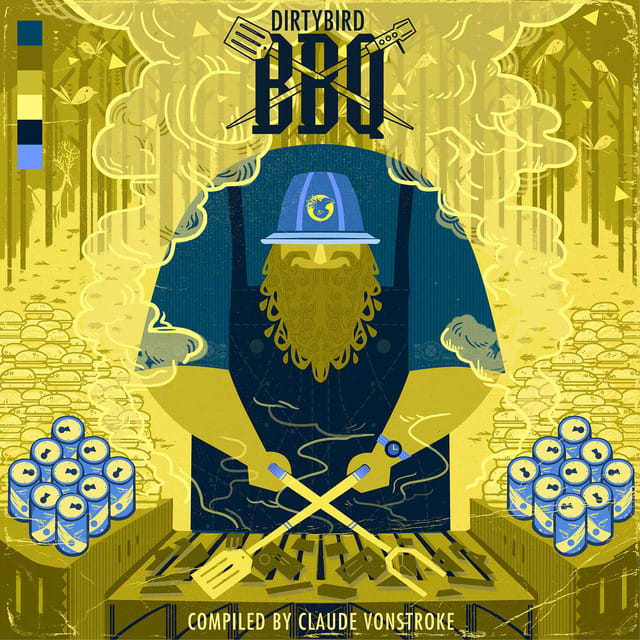 dirtybird BBQ
