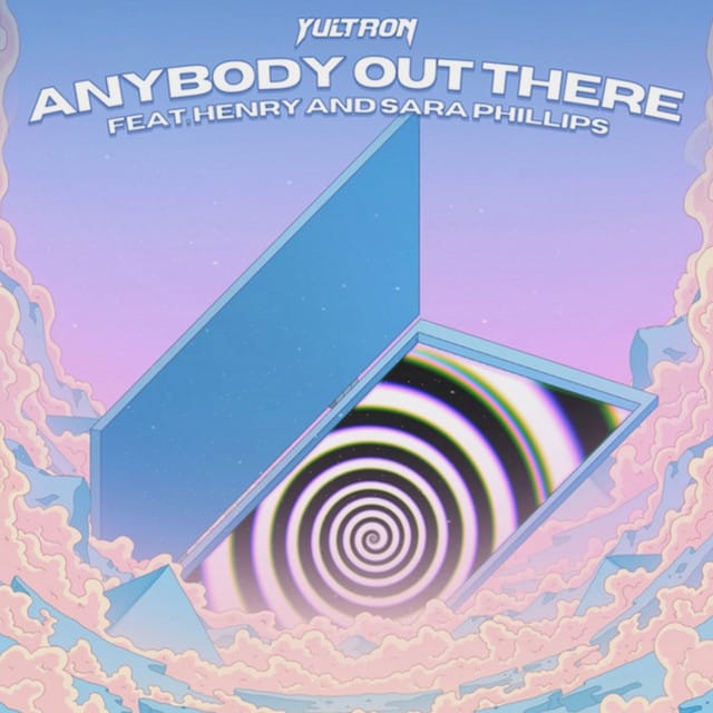 Anybody Out There
