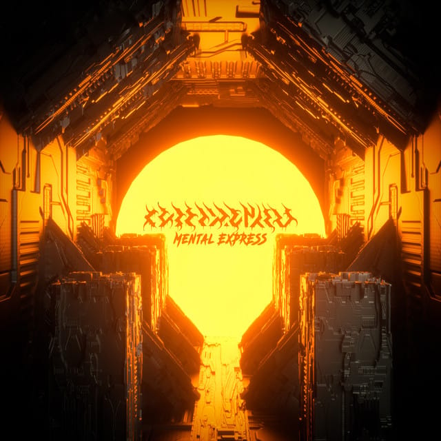 Mental Express - Single