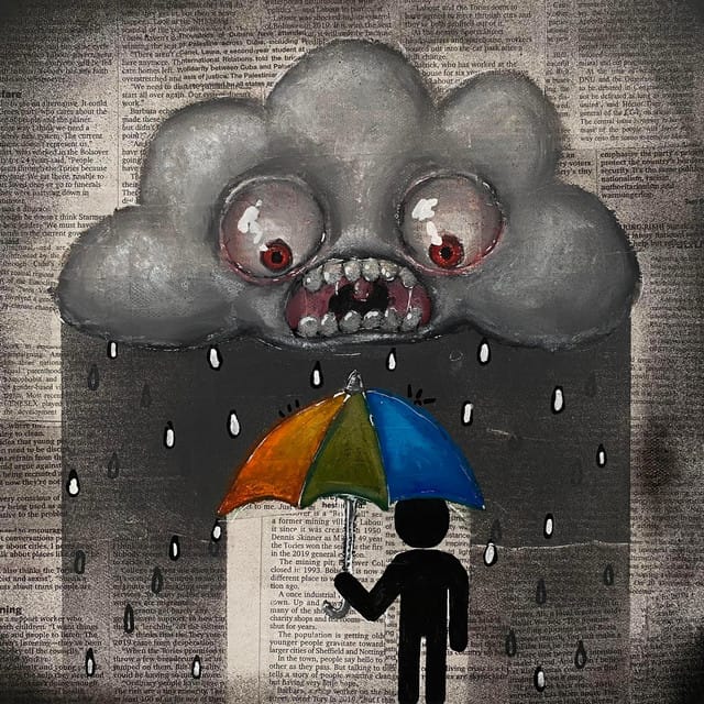 Weatherman