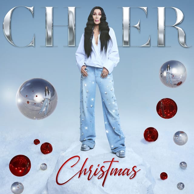 Christmas (Deluxe Edition)