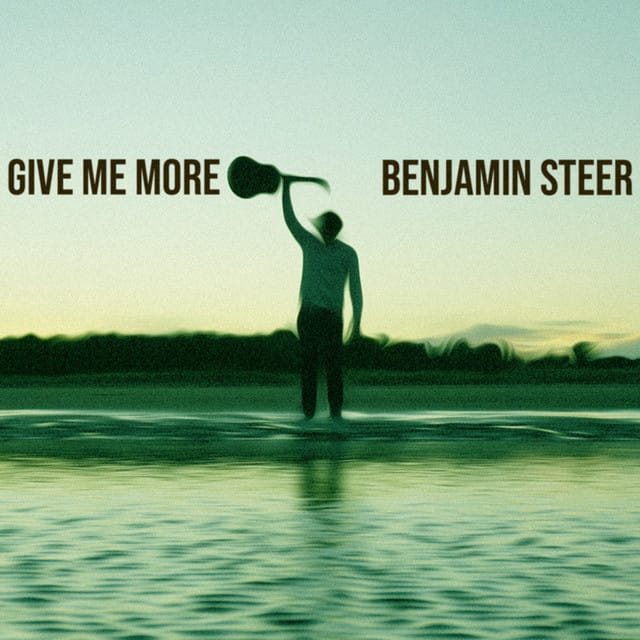 Give Me More