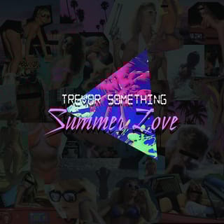 Summer Love - Single