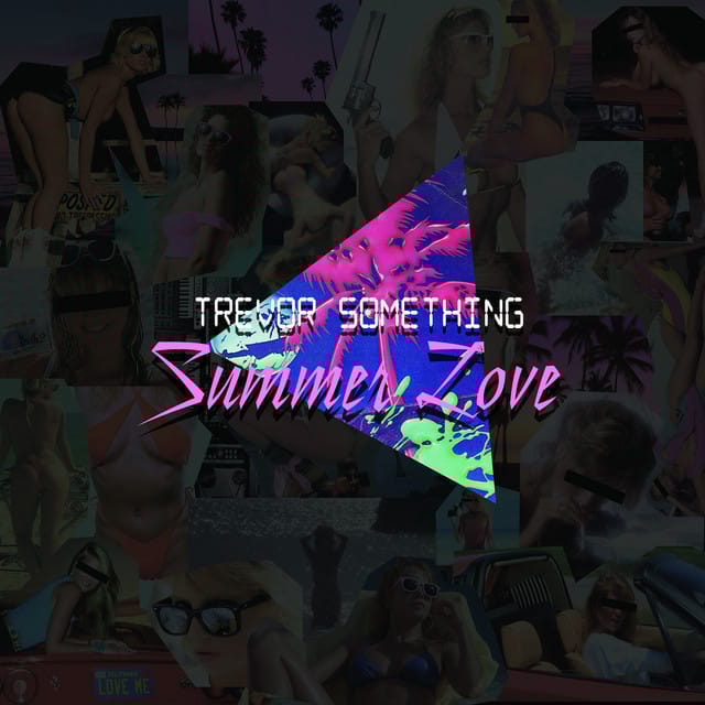 Summer Love - Single