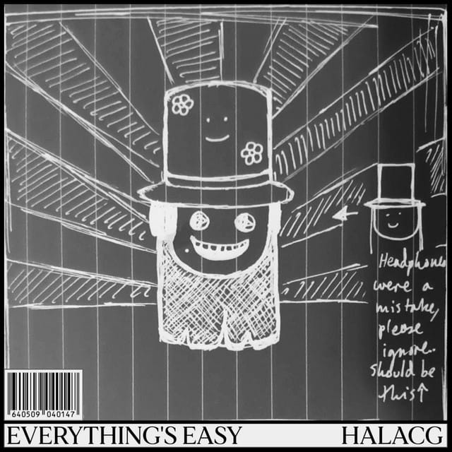 Everything’s Easy