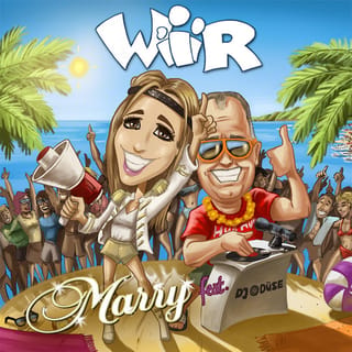 Wir - Single