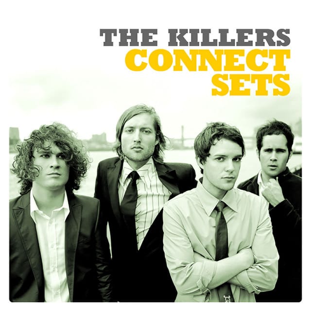 Connect Sets (Live at Connect / 2004) - Single