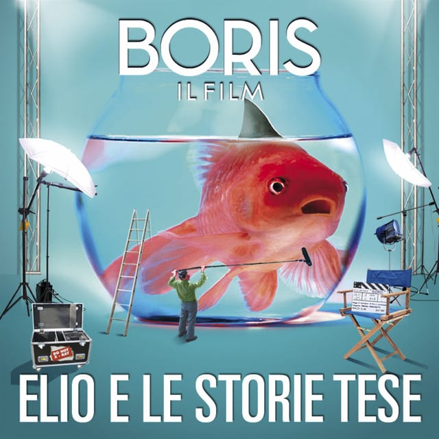 Boris