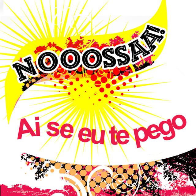 Ai Se Eu Te Pego