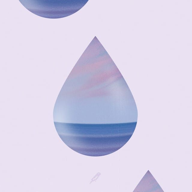 Teardrops