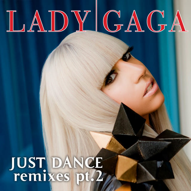 マ*ン様 Lady Gaga Just Dance CD プロモーション Lady Gaga – Just Dance – CD (Single), 2009 [r1594236] | Discogs