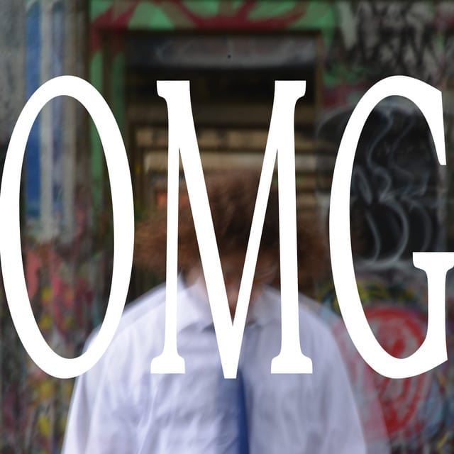 Omg - Single