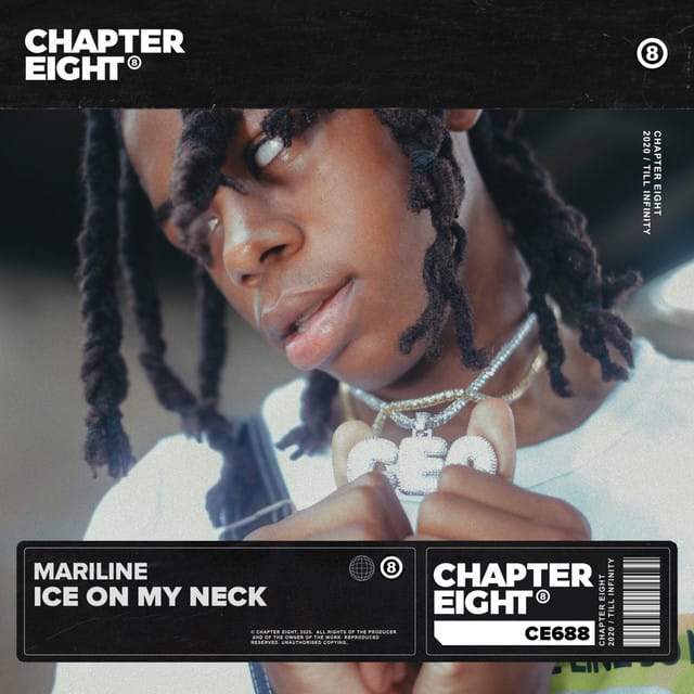Ice on My Neck