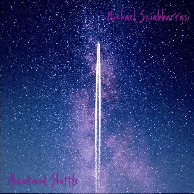 Abandoned Shuttle - Single