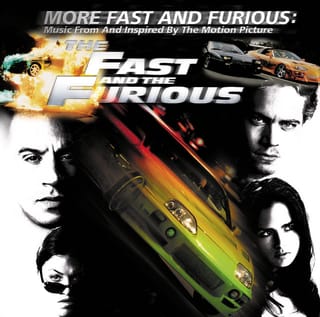 More Fast And Furious (Music From And Inspired By The Motion Picture)