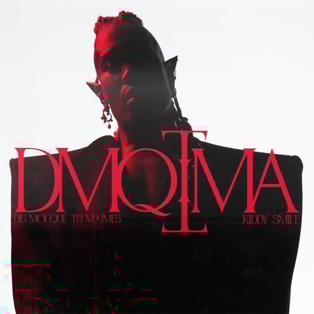 DMQTMA (Dis-moi que tu m'aimes)