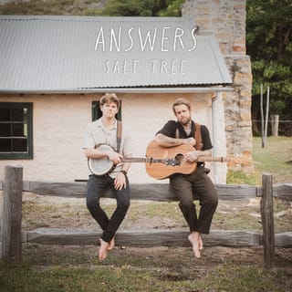 Answers - Single