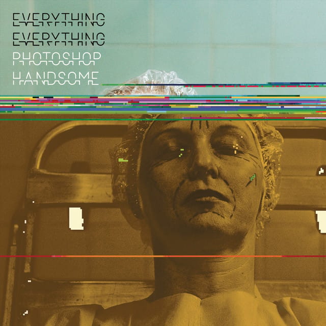 Photoshop Handsome (Remixes)