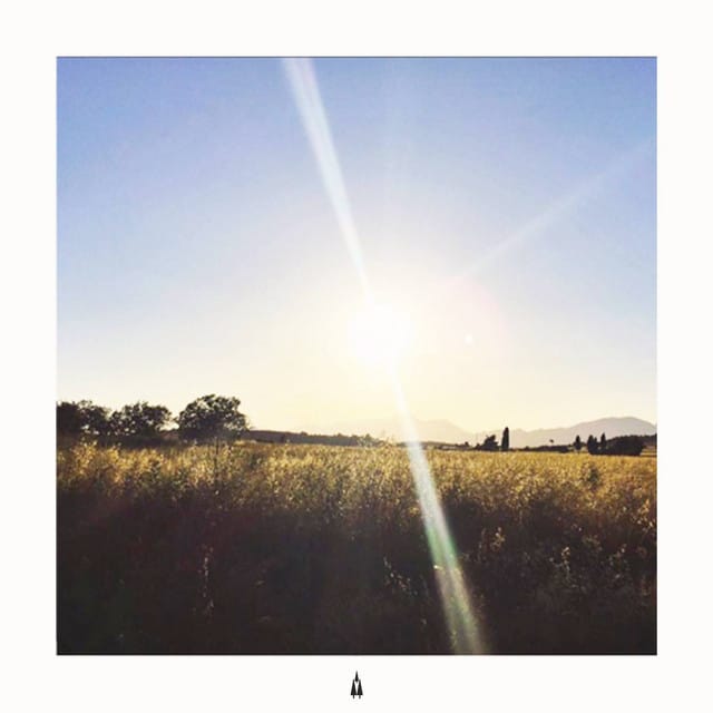 Maybe Monday - Single