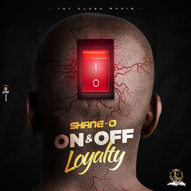 On & Off Loyalty - Single