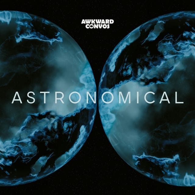 Astronomical