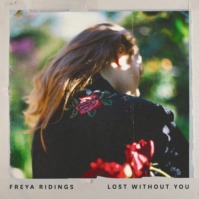 Lost Without You (Instrumental)