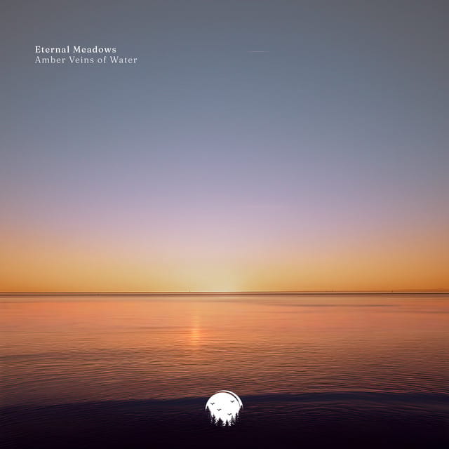 Amber Veins of Water - EP
