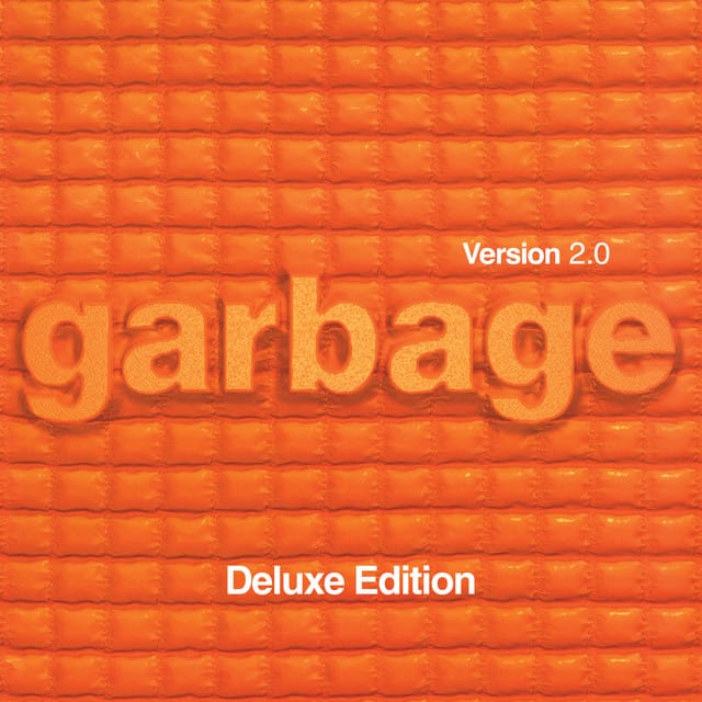 Version 2.0 (20th Anniversary Deluxe Edition)