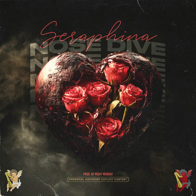 Nose Dive - EP