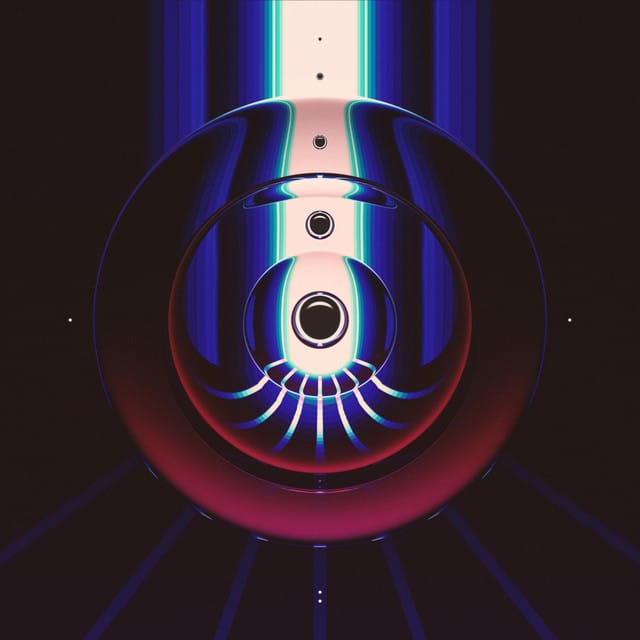 Anomaly - Single