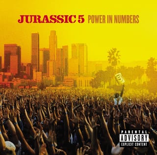 Power In Numbers (Explicit Version)