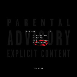 No Label