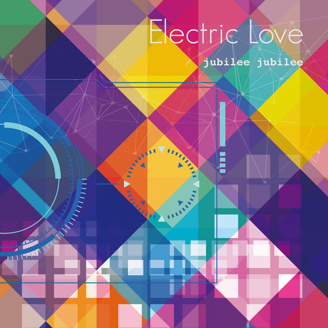 Electric Love