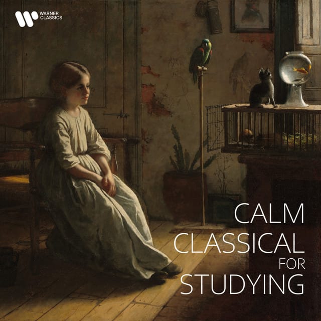 Calm Classical for Studying